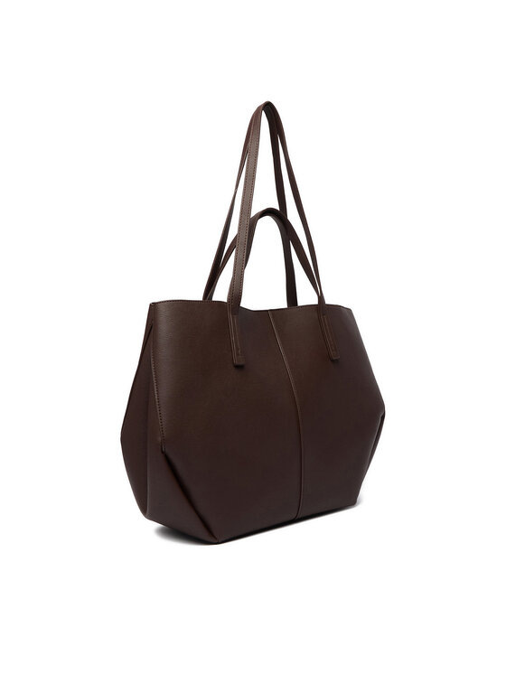 GINO ROSSI GINO ROSSI Handtasche CEO-HADIJA-KY125 Braun