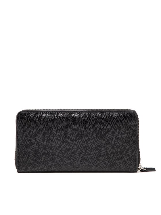Valentino Valentino Didelė Moteriška Piniginė Divina VPS1R4155G Juoda