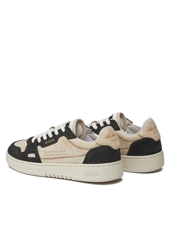 Axel Arigato Axel Arigato Sneakersy Dice F1698003 Béžová