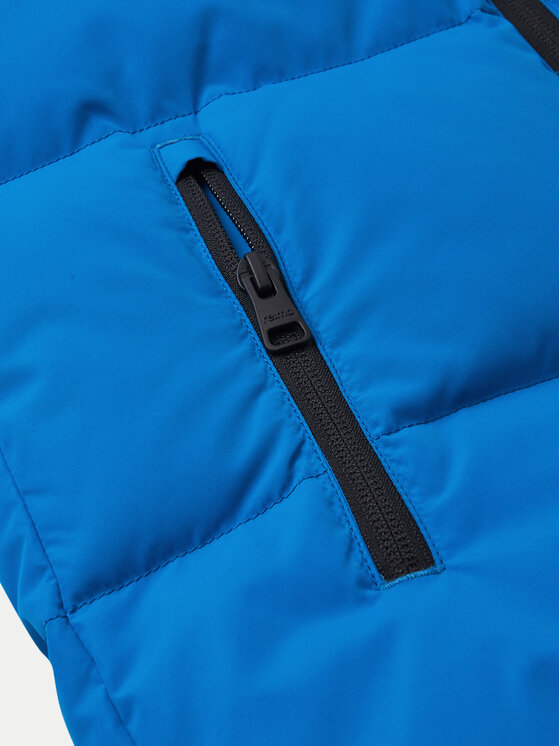 Reima Reima Dūnu jaka Paimio 5100282A Zils Regular Fit