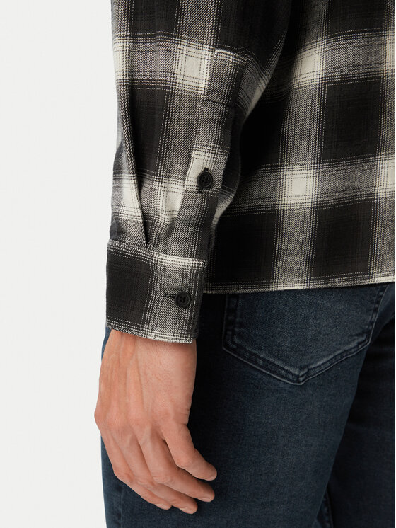 Karl Lagerfeld Jeans Karl Lagerfeld Jeans Särk B3M16025 Must Relaxed Fit
