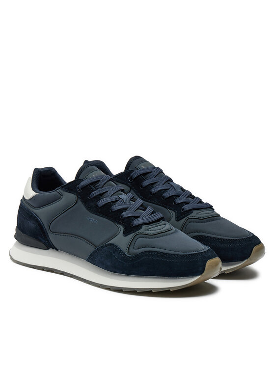 HOFF HOFF Sneakers Monterrey 22402601 Dunkelblau