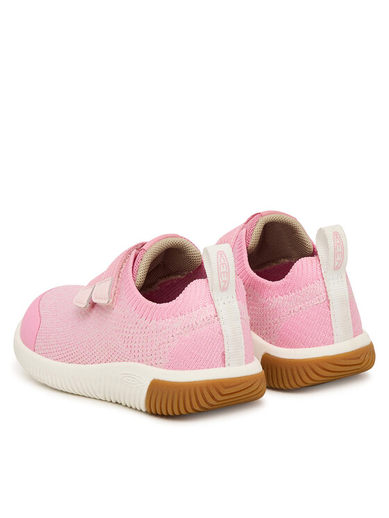 Keen Keen Сникърси Knx Knit Ds. 1031880 Розов