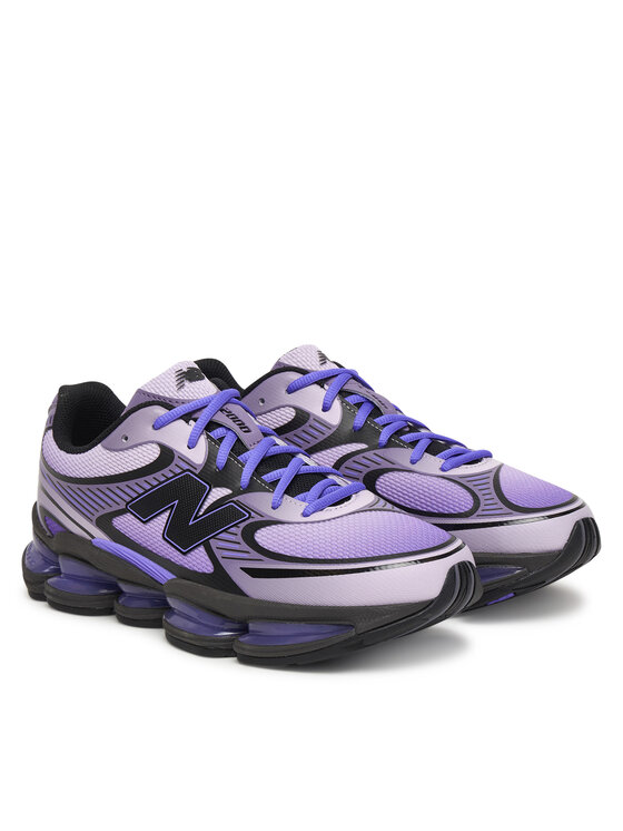 New Balance New Balance Laisvalaikio batai U200087T Violetinė