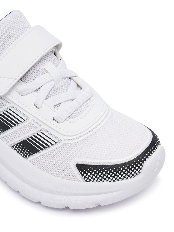 adidas adidas Tossud Tensaur Run 4.0 Shoes Children KJ6698 Valge
