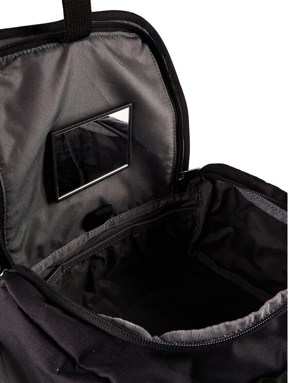 Jack Wolfskin Jack Wolfskin Kosmetyczka 330520 Czarny