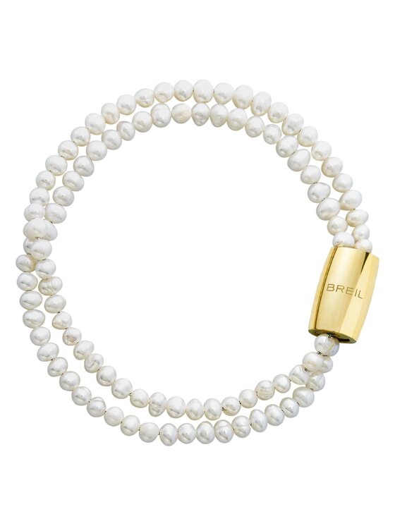 Breil Breil Bracciale MAGNETICA SYSTEM Oro