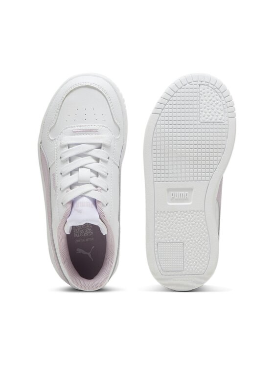 Puma Puma Sneakersy 393847 Biały