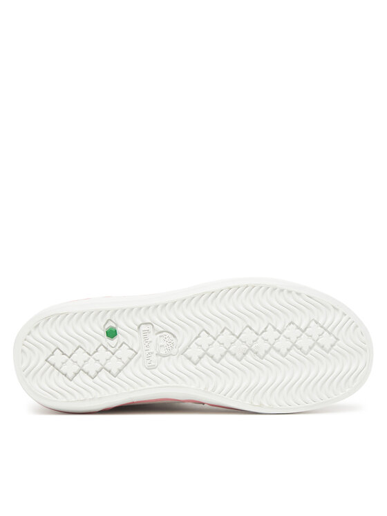 Timberland Timberland Sportcipők Stone Jump TB0A6FN7EWG1 Fehér