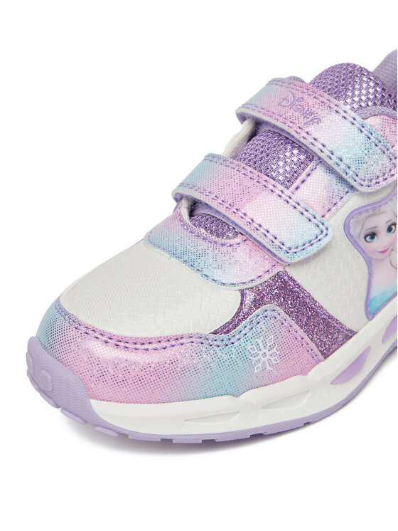 Frozen Frozen Сникърси CEO-CP23-AW25-202DFR Виолетов