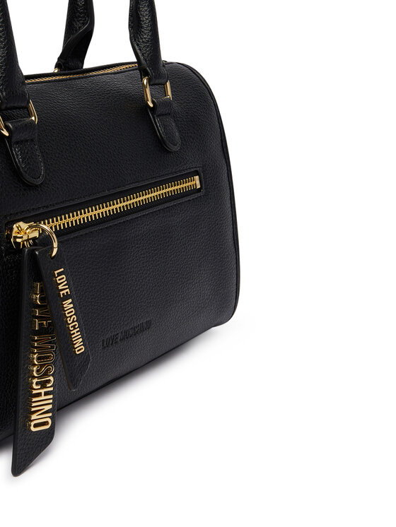 LOVE MOSCHINO LOVE MOSCHINO Дамска чанта JC4226PP0PKG0000 Черен