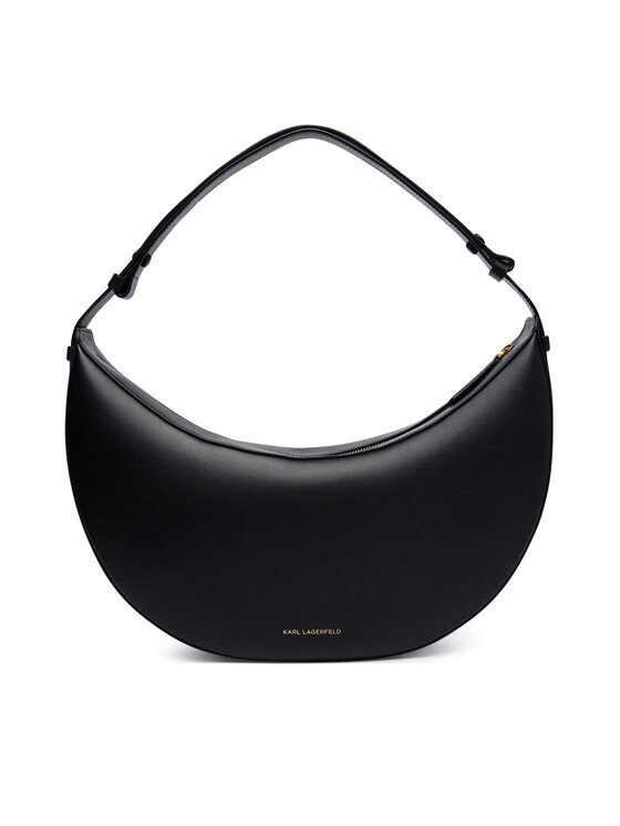 KARL LAGERFELD KARL LAGERFELD Torebka B2W30236 Czarny