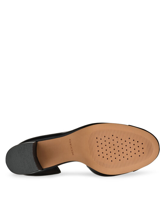 Geox Geox Tacones D Virnilisa 65 D55YYB 0TUHH C9999 Must