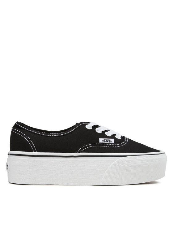 Vans Vans Kedai Authentic Stackform VN0A5KXXBMX1 Juoda
