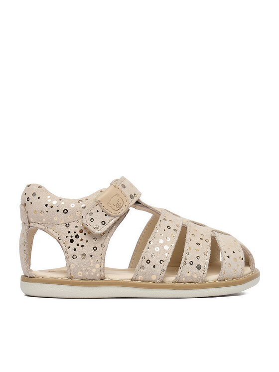 Lasocki Kids Lasocki Kids Sandali CEO-CI12-BOB-02(II)DZ Beige chiaro