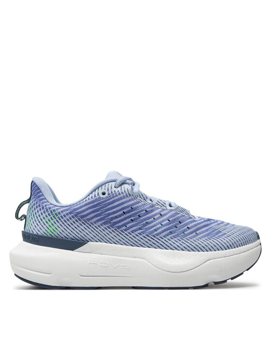 Under Armour Apavi Ua W Infinite 6 3027200-501 Zils