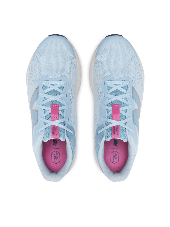 New Balance New Balance Tekaški čevlji Fresh Foam Arishi v4 GPARIYB4 Vijolična