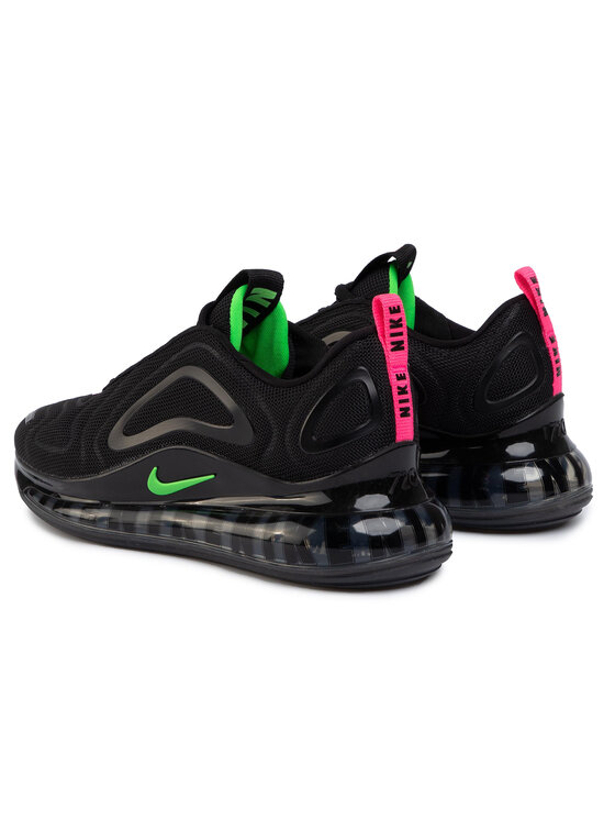 Green top 720 nike