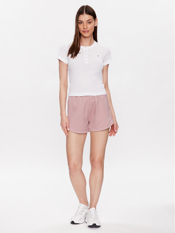 T-shirt 116253 Bianco Regular Fit