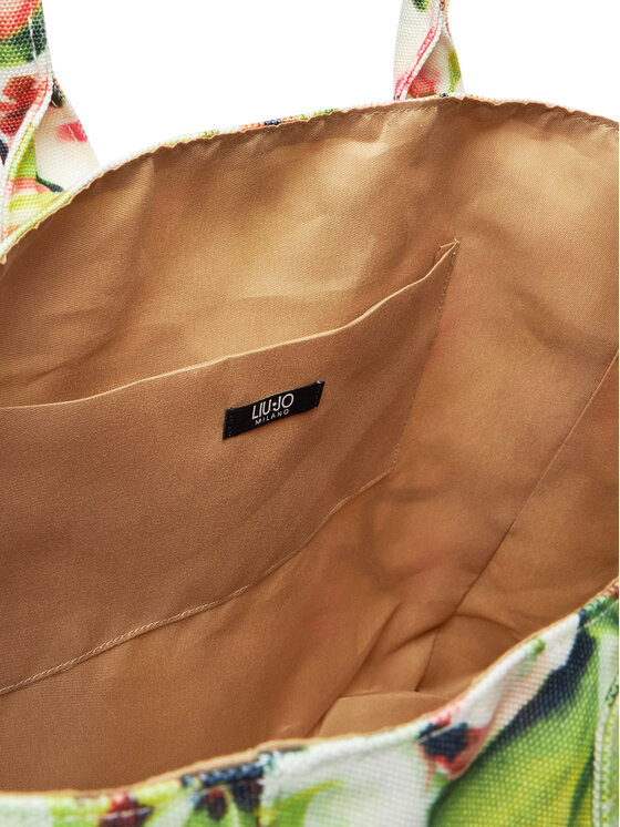 Liu Jo Liu Jo Handtasche VA5211 T7114 Grün