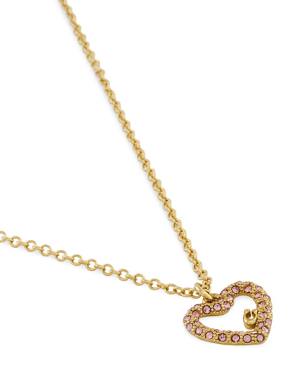 Coach Coach Orecchini 37493516 Oro