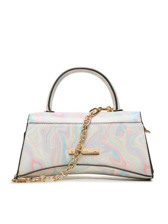 Borsetta Landenassi 13558952 Multicolore