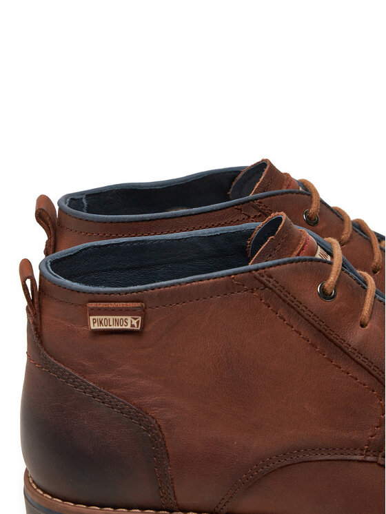 Pikolinos Pikolinos Polacchine M4V-8081BFC2 Marrone
