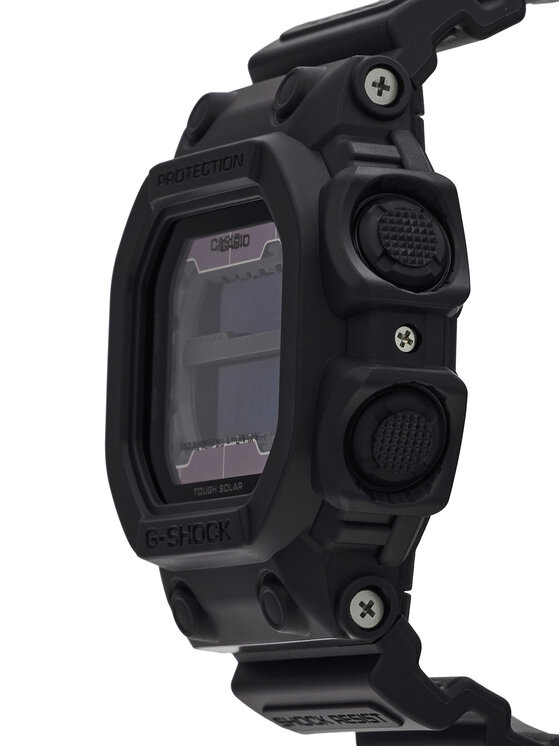 G-Shock G-Shock Hodinky GX-56UBB-1ER Čierna