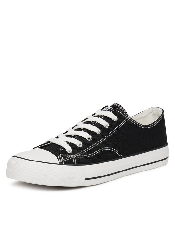 Sprandi Sprandi Scarpe da ginnastica CEO-YL201401 Nero