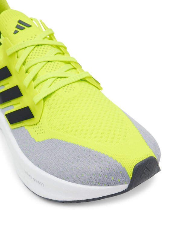 adidas adidas Bėgimo batai Ultraboost 5 ID8819 Žalia