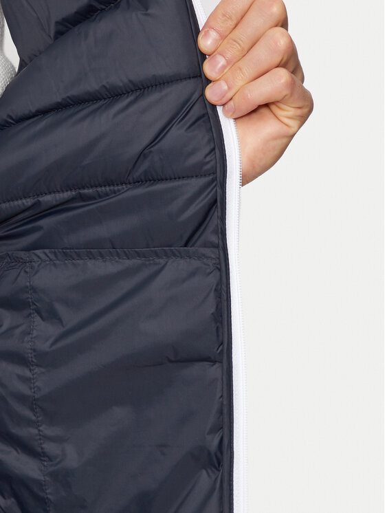 BOSS BOSS Weste V_Thor 50472473 Dunkelblau Regular Fit
