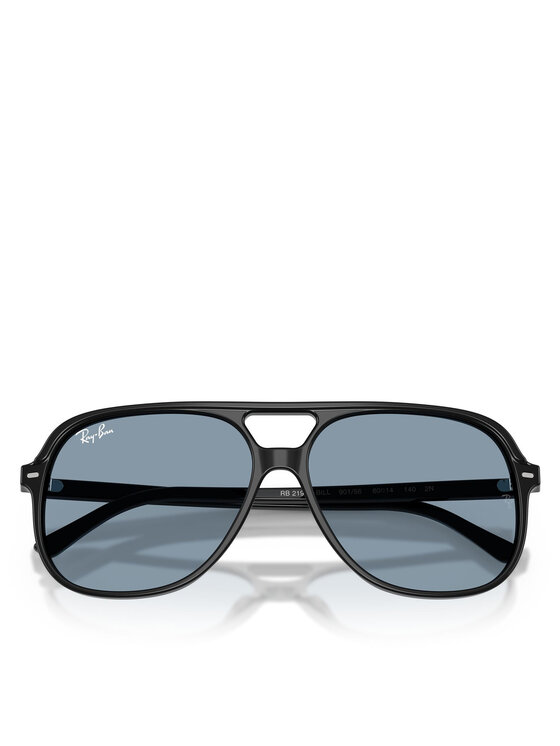 Ray-Ban Ray-Ban Slnečné okuliare Bill Summer Capsule 0RB2198 Čierna