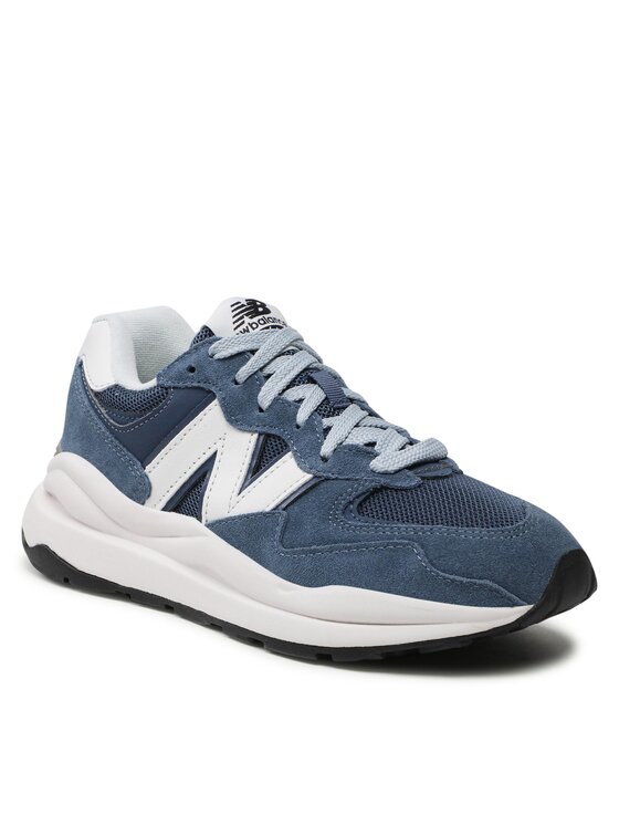 new balance m530 femme bleu