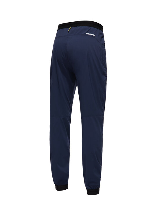 Haglöfs Haglöfs Spodnie outdoor L.I.M Fuse Granatowy Active Fit