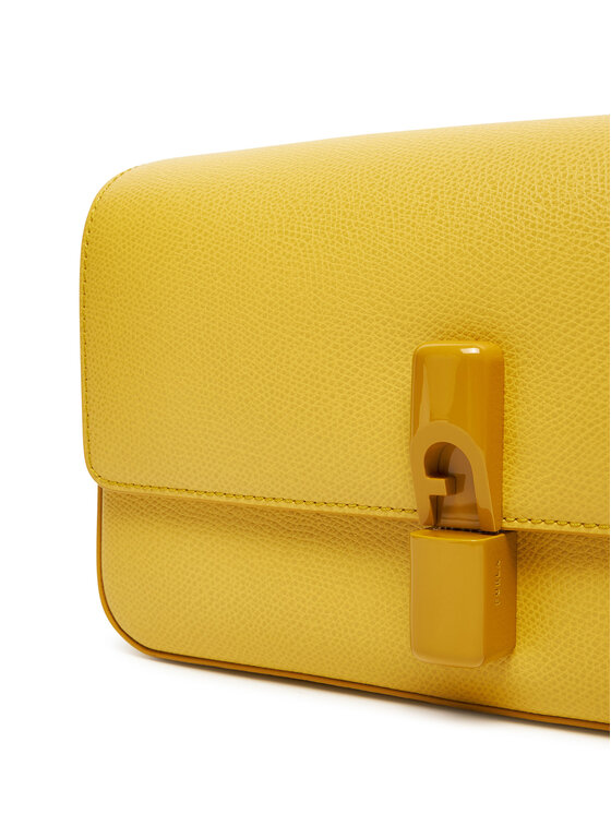 Furla Furla Handtasche Iride S WB01826 ARE000 CN HY000 Gelb