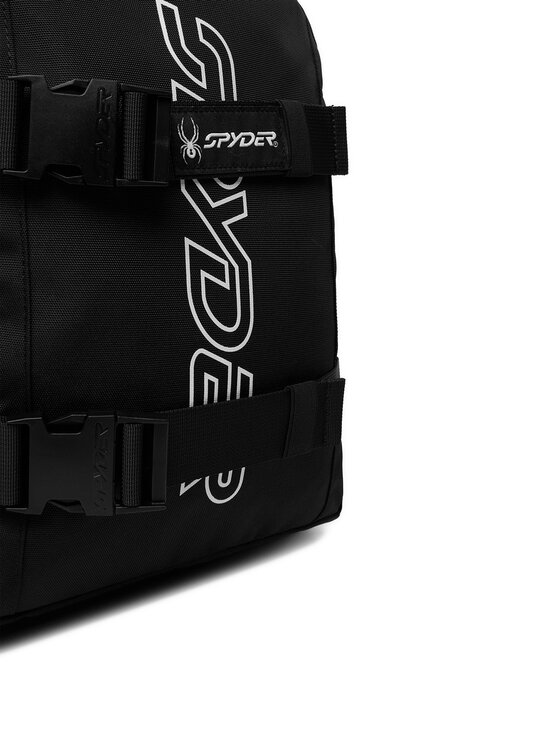 Spyder Spyder Ruksak CWBEO-SR-KL-002-09 Crna