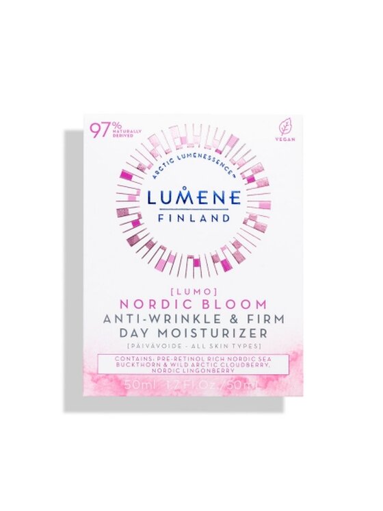 Lumene Lumene NORDIC BLOOM Krem do twarzy