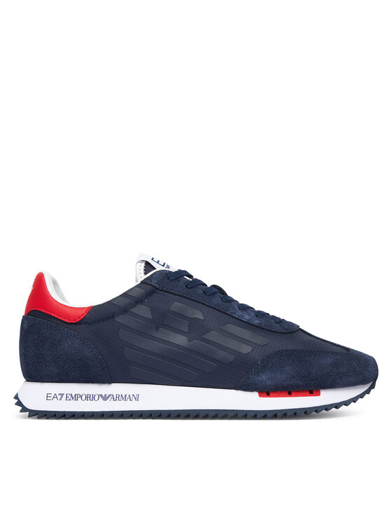 EA7 Emporio Armani EA7 Emporio Armani Sneakers 7X000870 AF28085 MB786 Blu scuro