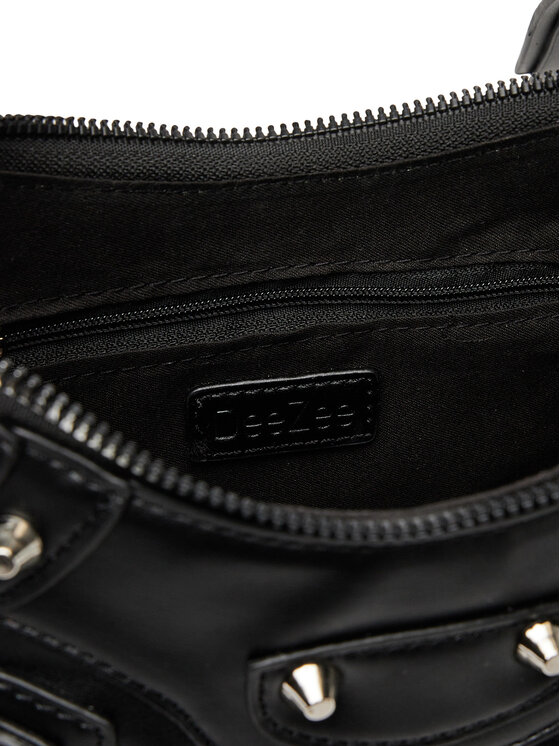 DeeZee DeeZee Handtasche H210935 Schwarz
