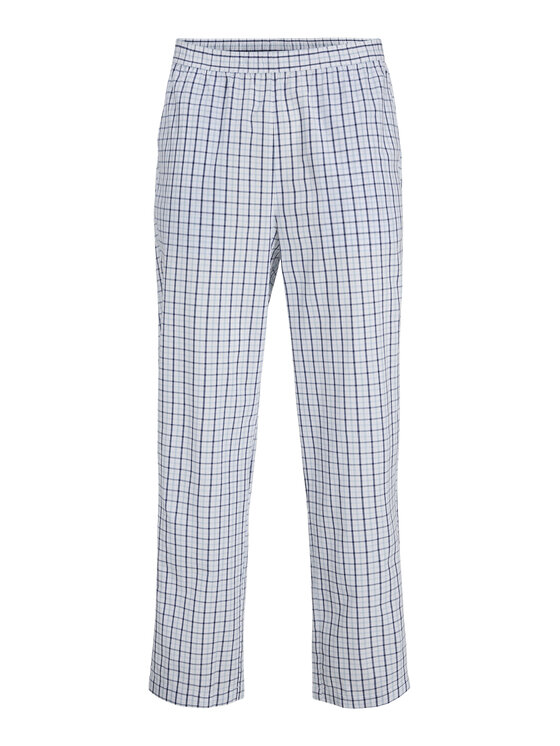 Jack&Jones Jack&Jones Pidžama Florence 12282813 Plava Regular Fit