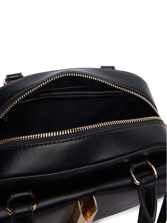 LOVE MOSCHINO LOVE MOSCHINO Handtasche JC4030PP1PLI0000 Schwarz