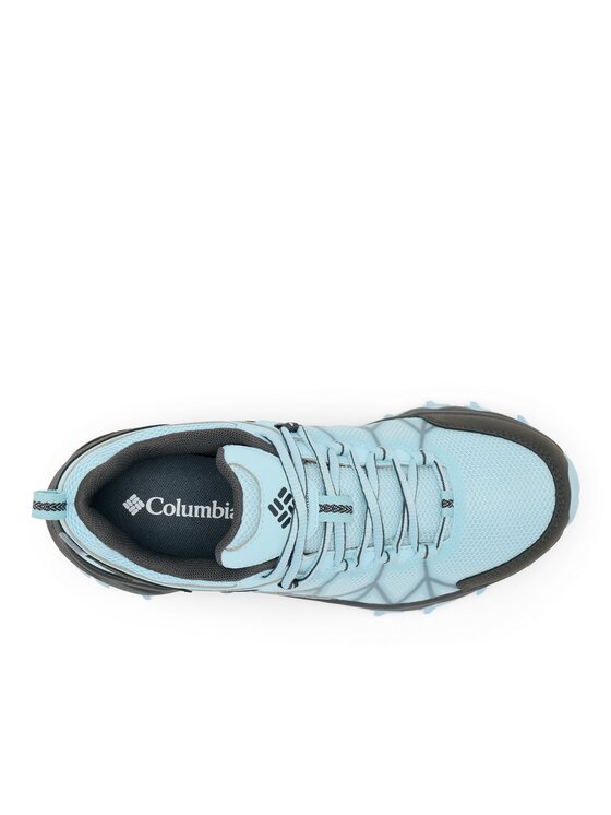 Columbia Columbia Trekkingi 210010 Niebieski