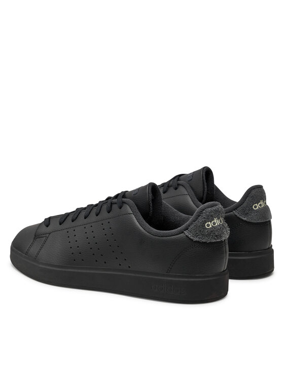 adidas adidas Laisvalaikio batai Advantage 2.0 IG9173 Juoda