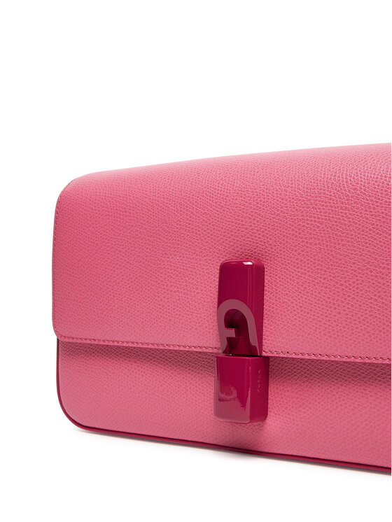 Furla Furla Geantă Iride S WB01826 ARE000 CN 4130S Roz