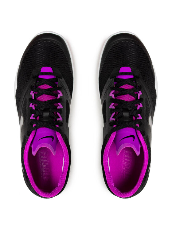 Wmns nike studio trainer top 2
