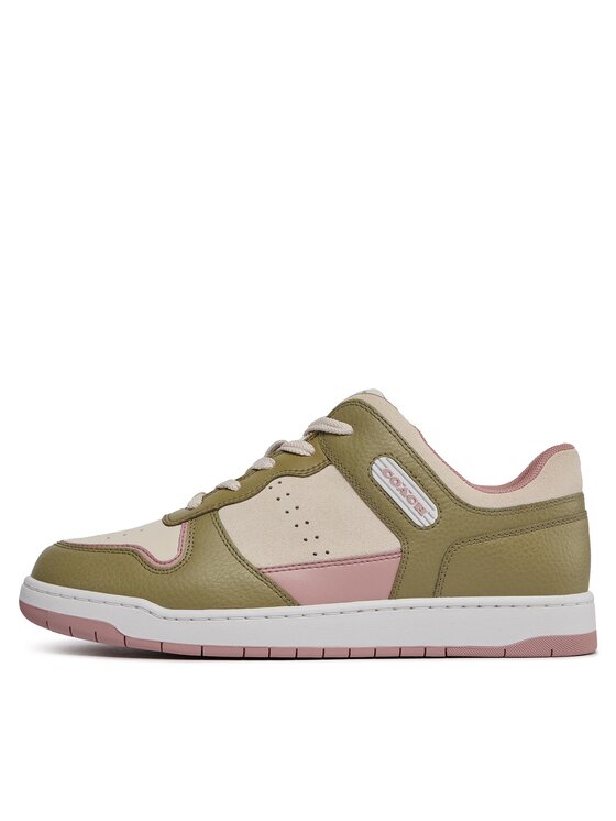 Girls coach shoes sales