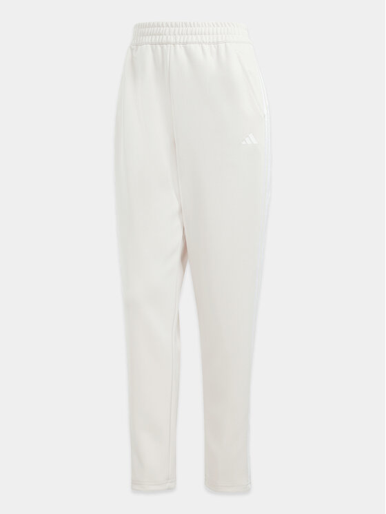 adidas adidas Melegítő alsó Train Essentials IS3969 Rózsaszín Loose Fit