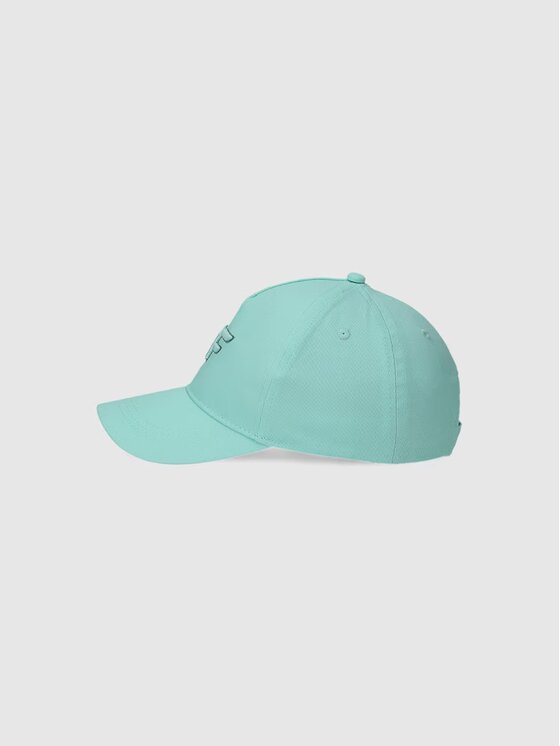 4F 4F Cappellino 4FJWSS25ACABU388-47s Verde