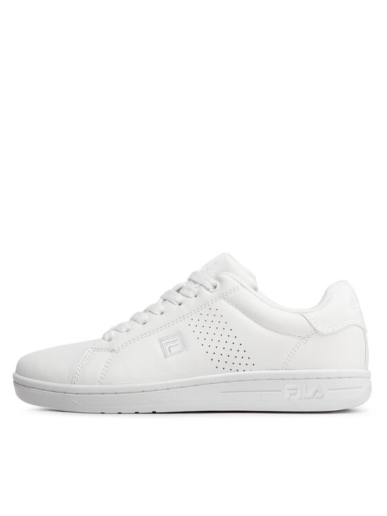 Fila Fila Tossud CrossCourt 2 Low Wmn FFW0002.10004 Valge