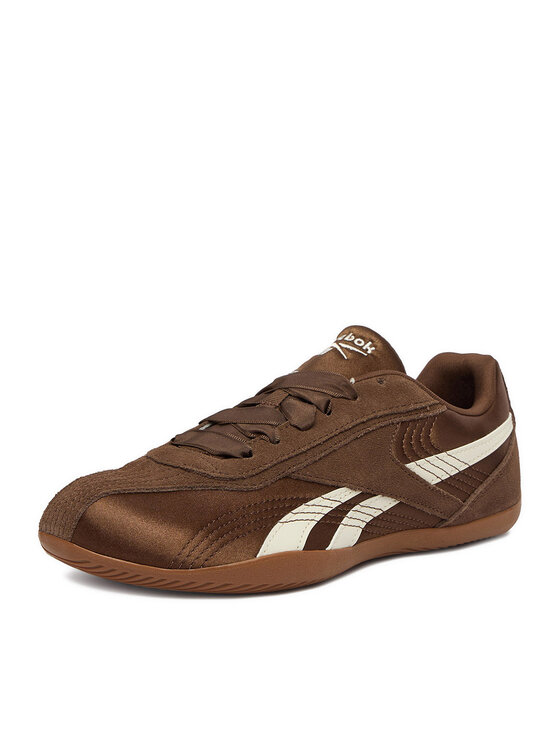 Reebok Reebok Sneakersy EO-ULTRA LO 100264021 Hnědá